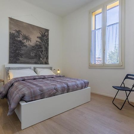Accademia Delle Belle Arti University Apartment Bologna Eksteriør billede