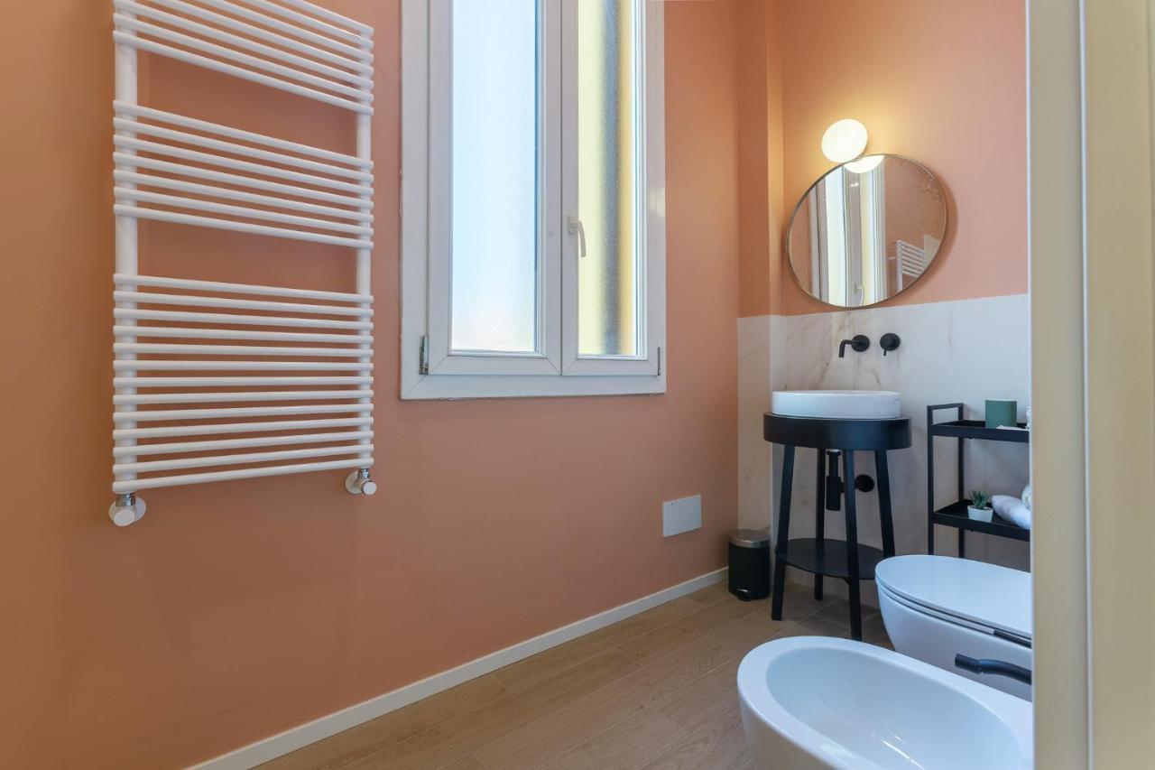 Accademia Delle Belle Arti University Apartment Bologna Eksteriør billede