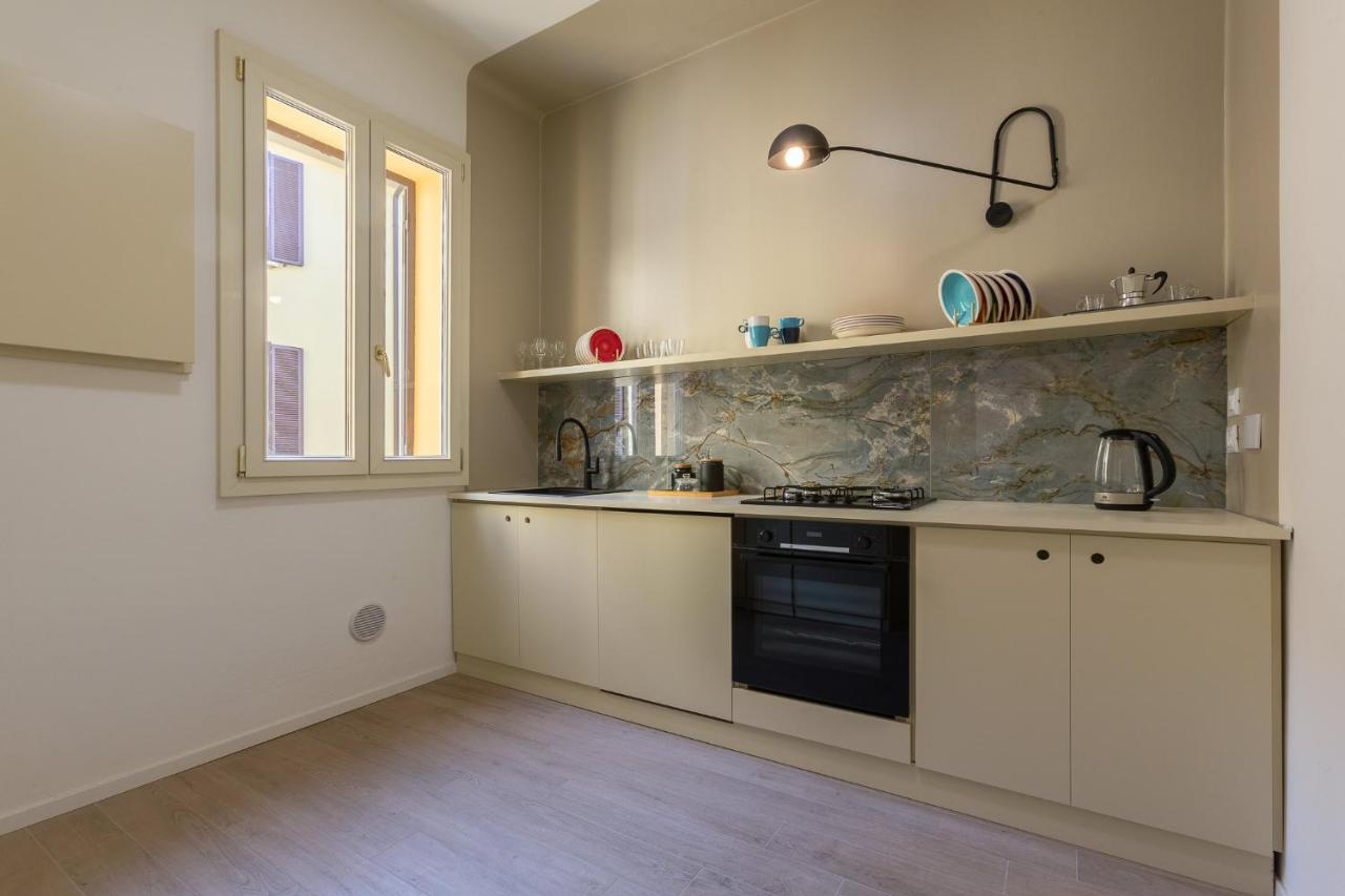 Accademia Delle Belle Arti University Apartment Bologna Eksteriør billede