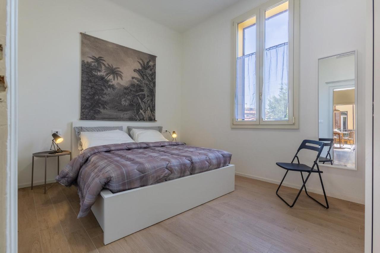 Accademia Delle Belle Arti University Apartment Bologna Eksteriør billede