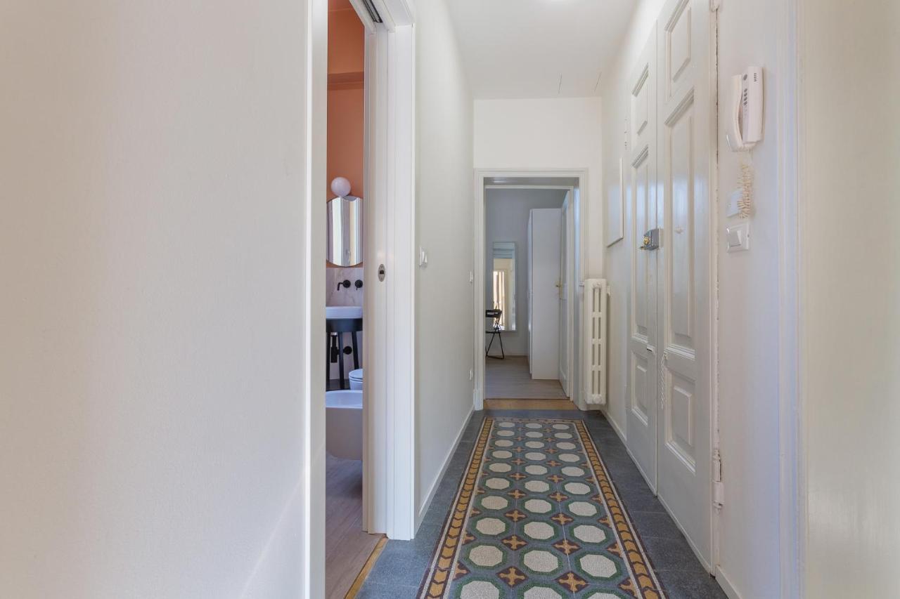 Accademia Delle Belle Arti University Apartment Bologna Eksteriør billede