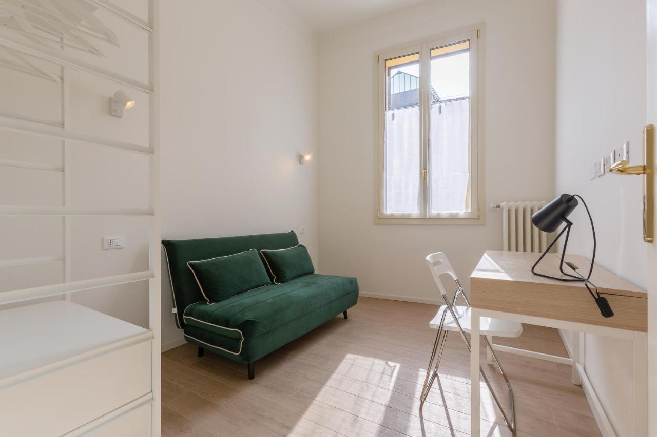 Accademia Delle Belle Arti University Apartment Bologna Eksteriør billede