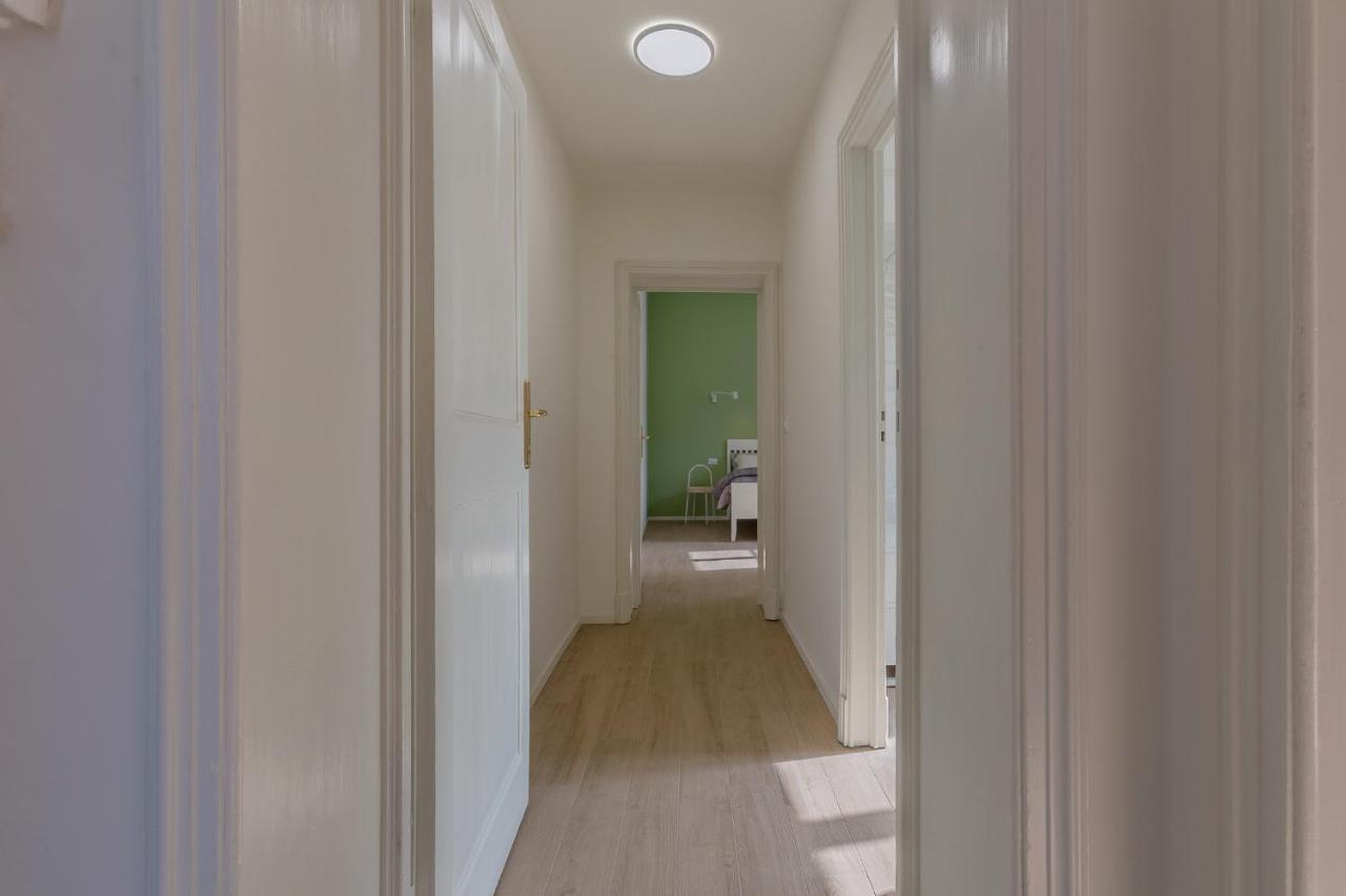 Accademia Delle Belle Arti University Apartment Bologna Eksteriør billede