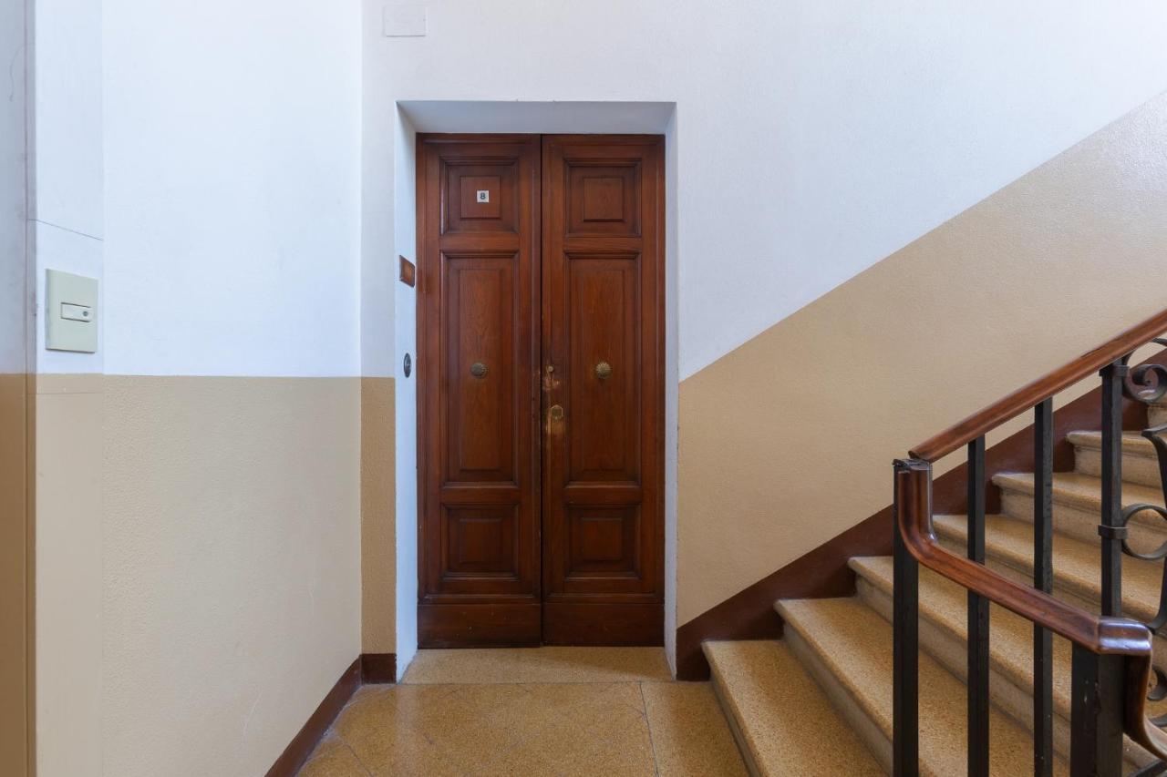Accademia Delle Belle Arti University Apartment Bologna Eksteriør billede